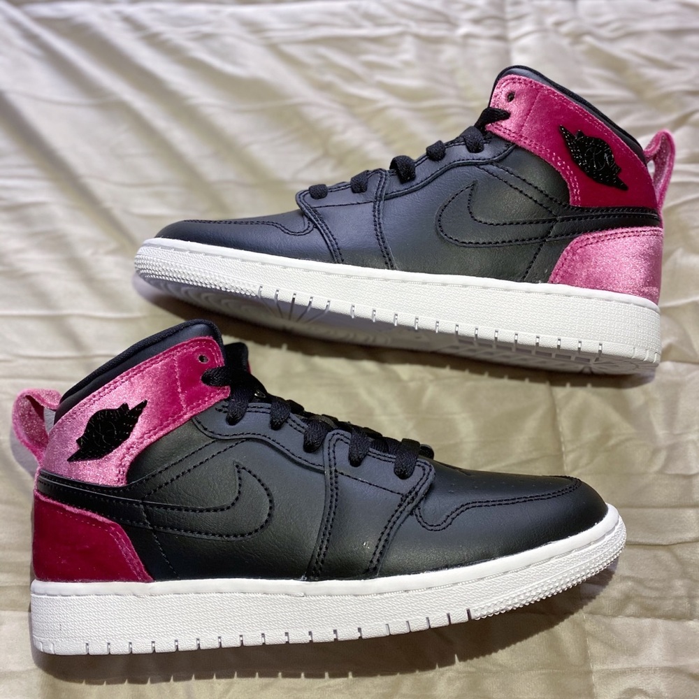 Jordan Retro 1